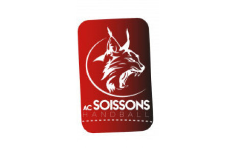 A.C SOISSONS HANDBALL