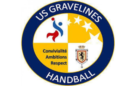 GRAVELINES U.S.H.B