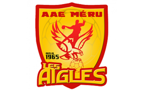 A.A.E MERU HANDBALL