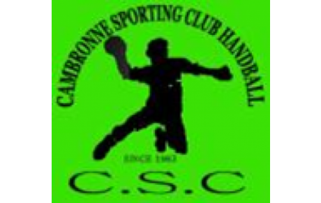 CAMBRONNE S.C HANDBALL