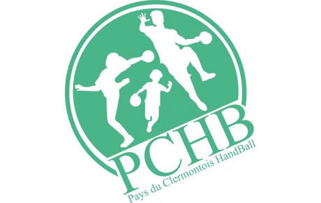 PAYS DU CLERMONTOIS HANDBALL