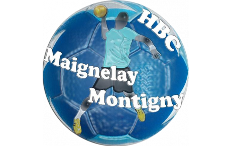 HBC MAIGNELAY-MONTIGNY