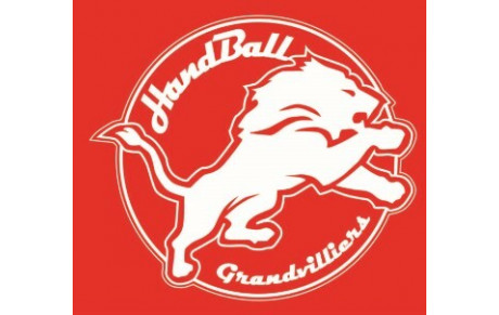 GRANDVILLIERS HANDBALL