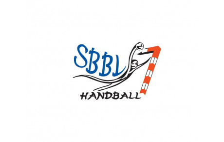 SBBL HANDBALL BETHUNE