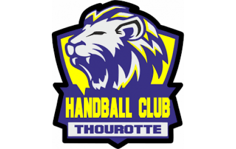 HANDBALL CLUB THOUROTTE