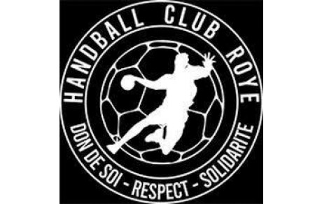 HANDBALL CLUB ROYE